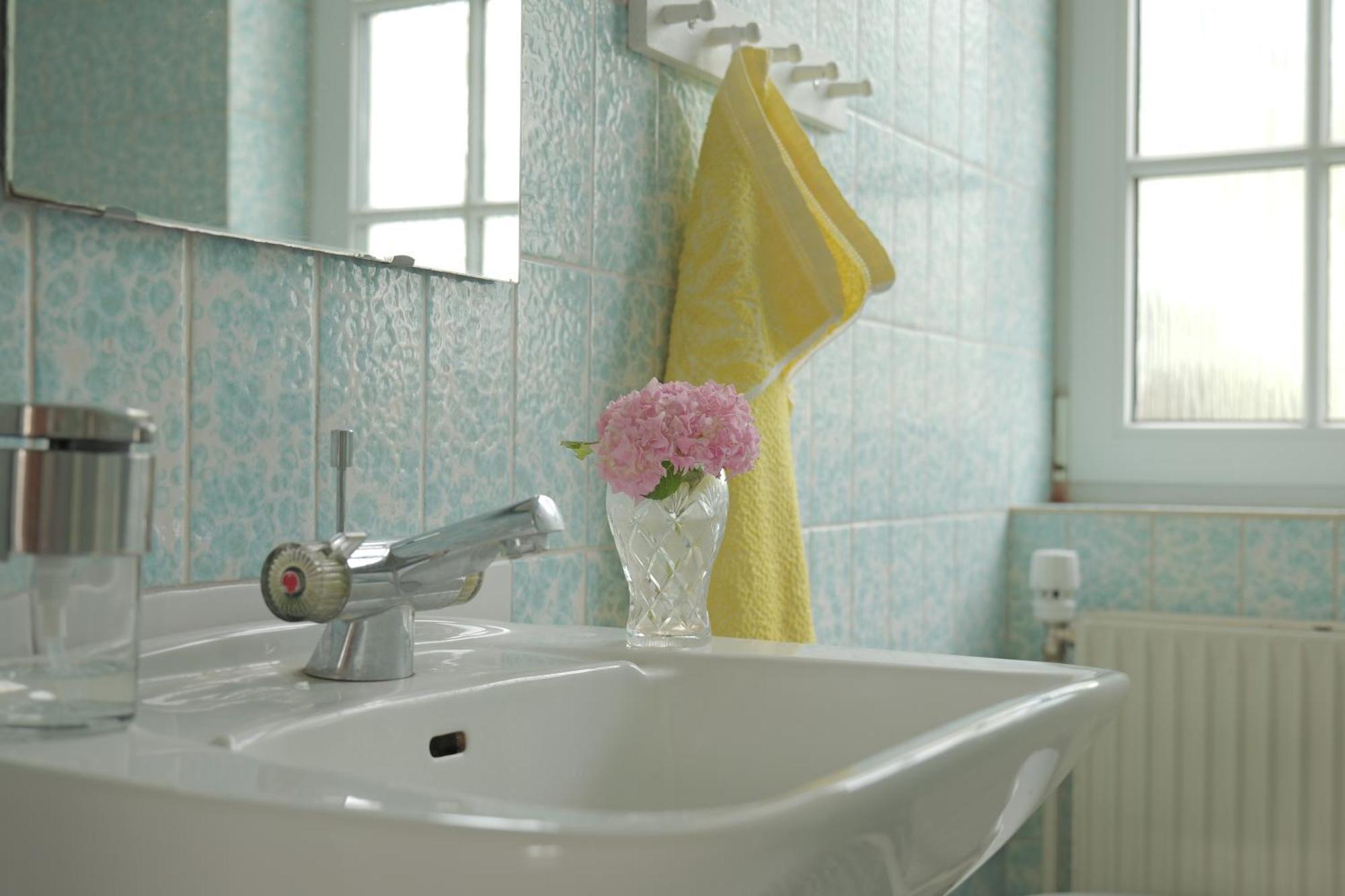 Bed and Breakfast Huset I Hejls Экстерьер фото
