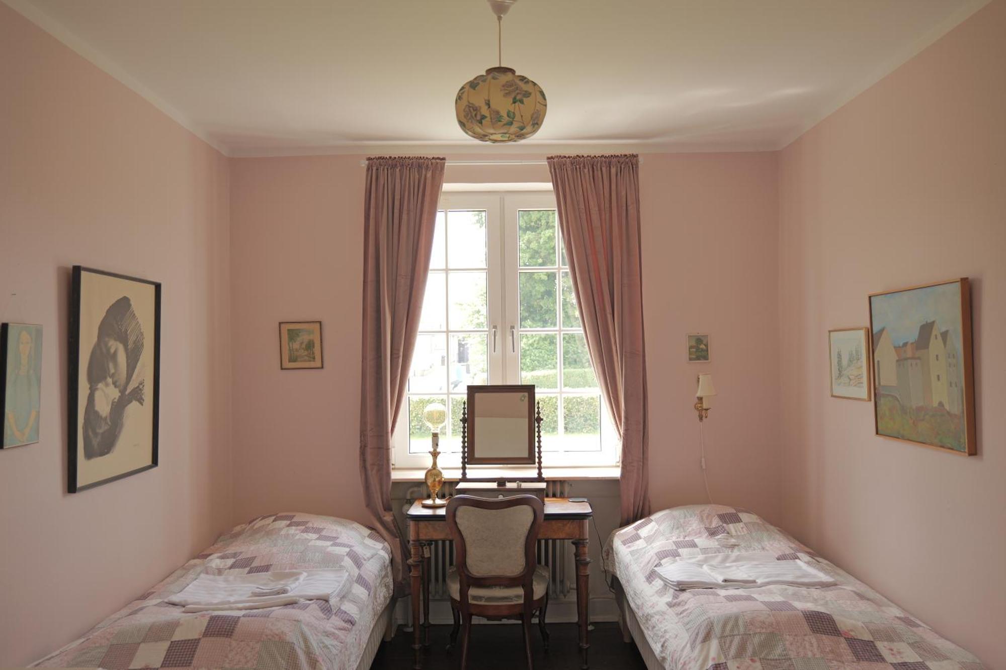 Bed and Breakfast Huset I Hejls Экстерьер фото