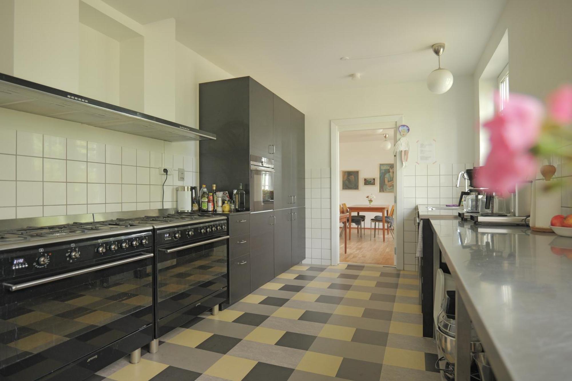 Bed and Breakfast Huset I Hejls Экстерьер фото