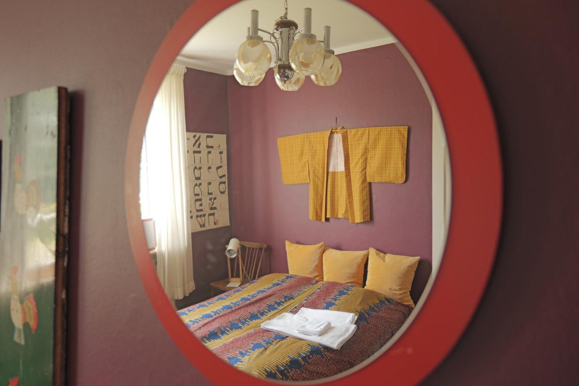 Bed and Breakfast Huset I Hejls Экстерьер фото