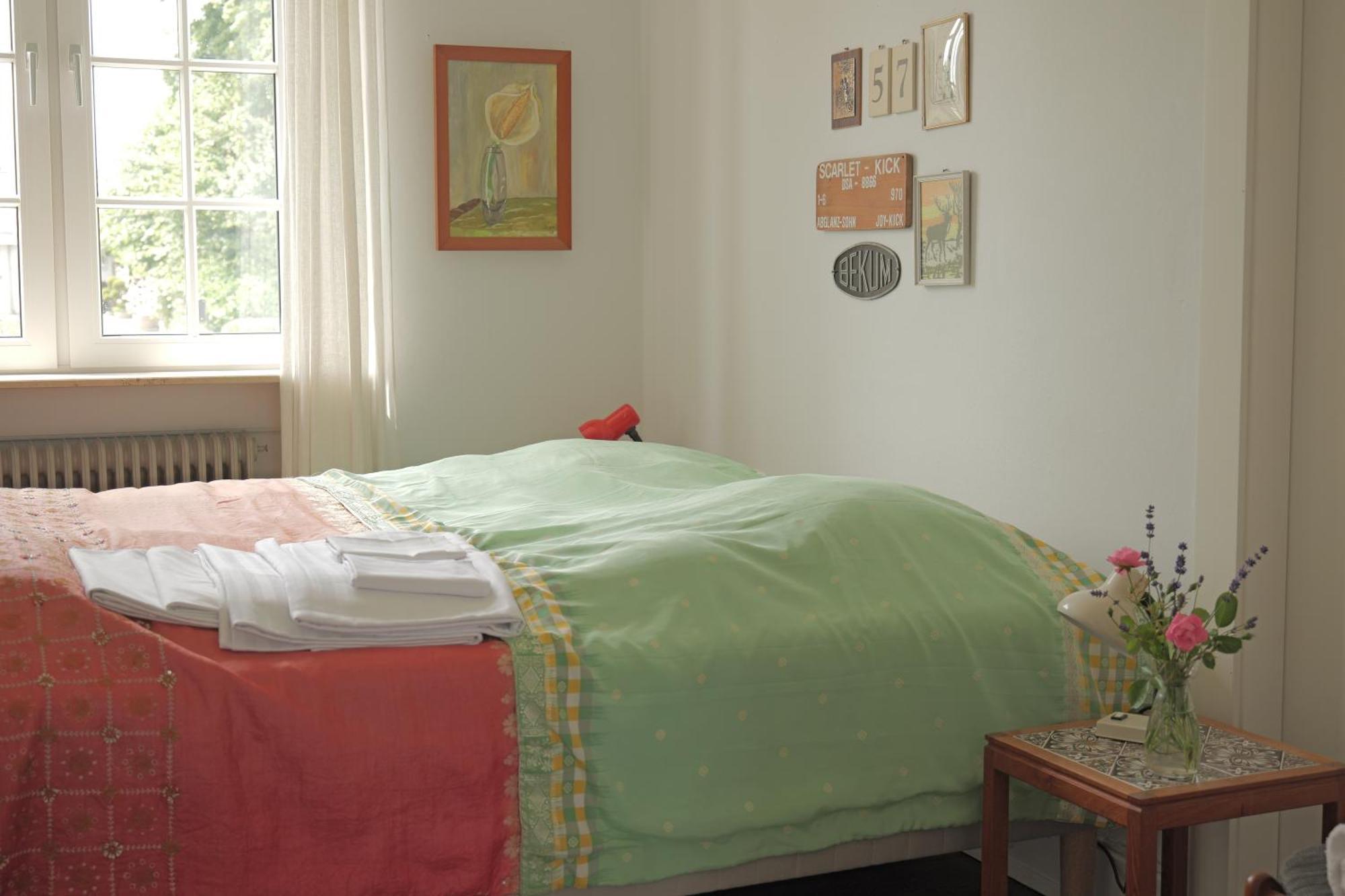 Bed and Breakfast Huset I Hejls Экстерьер фото