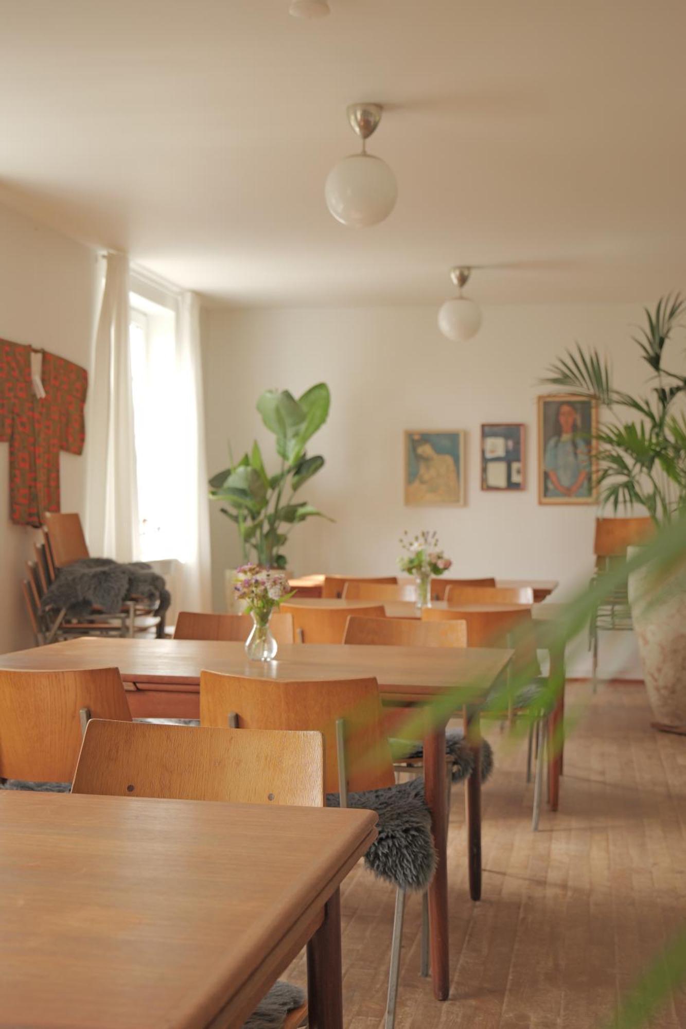 Bed and Breakfast Huset I Hejls Экстерьер фото