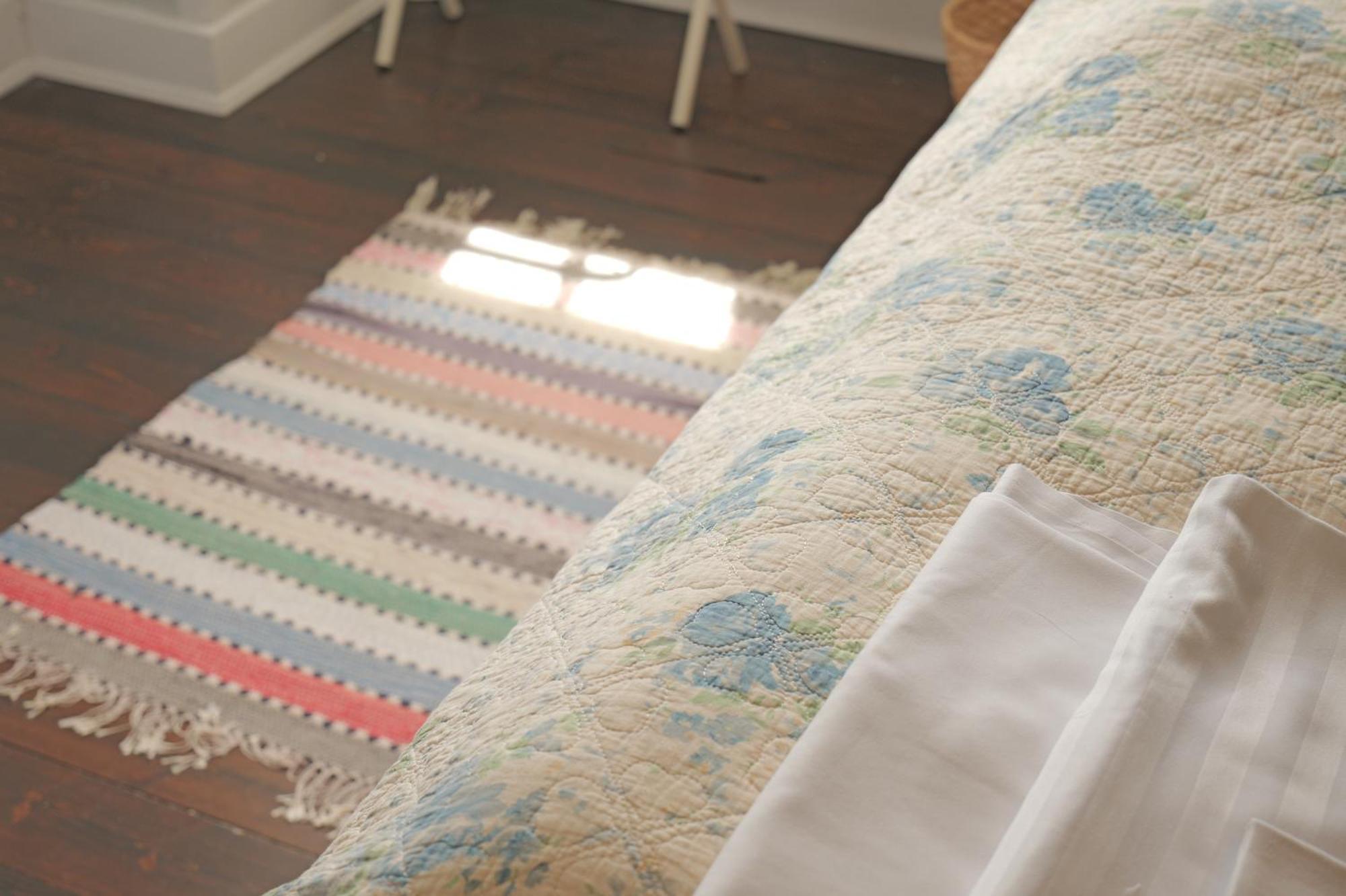 Bed and Breakfast Huset I Hejls Экстерьер фото