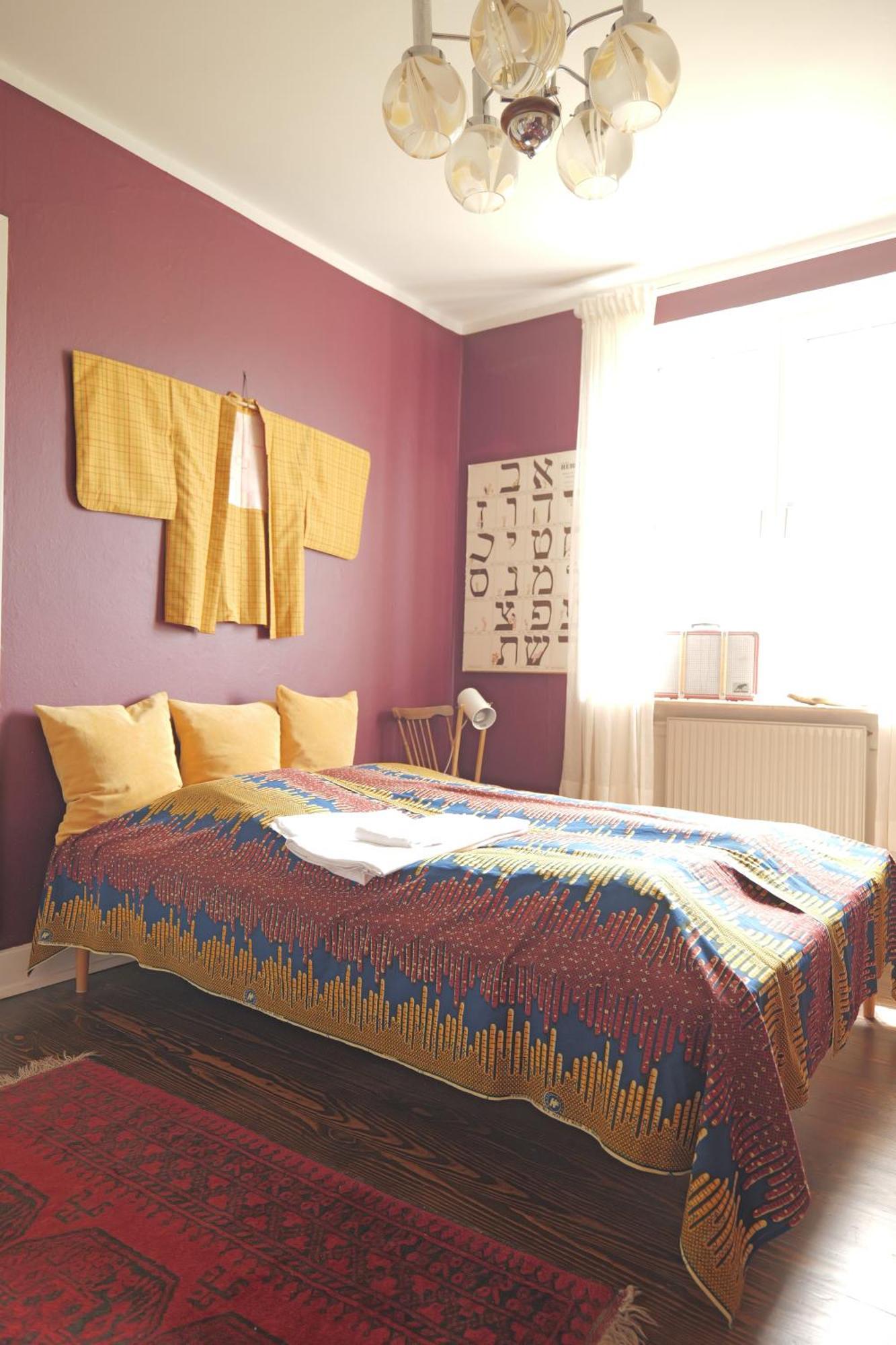 Bed and Breakfast Huset I Hejls Экстерьер фото