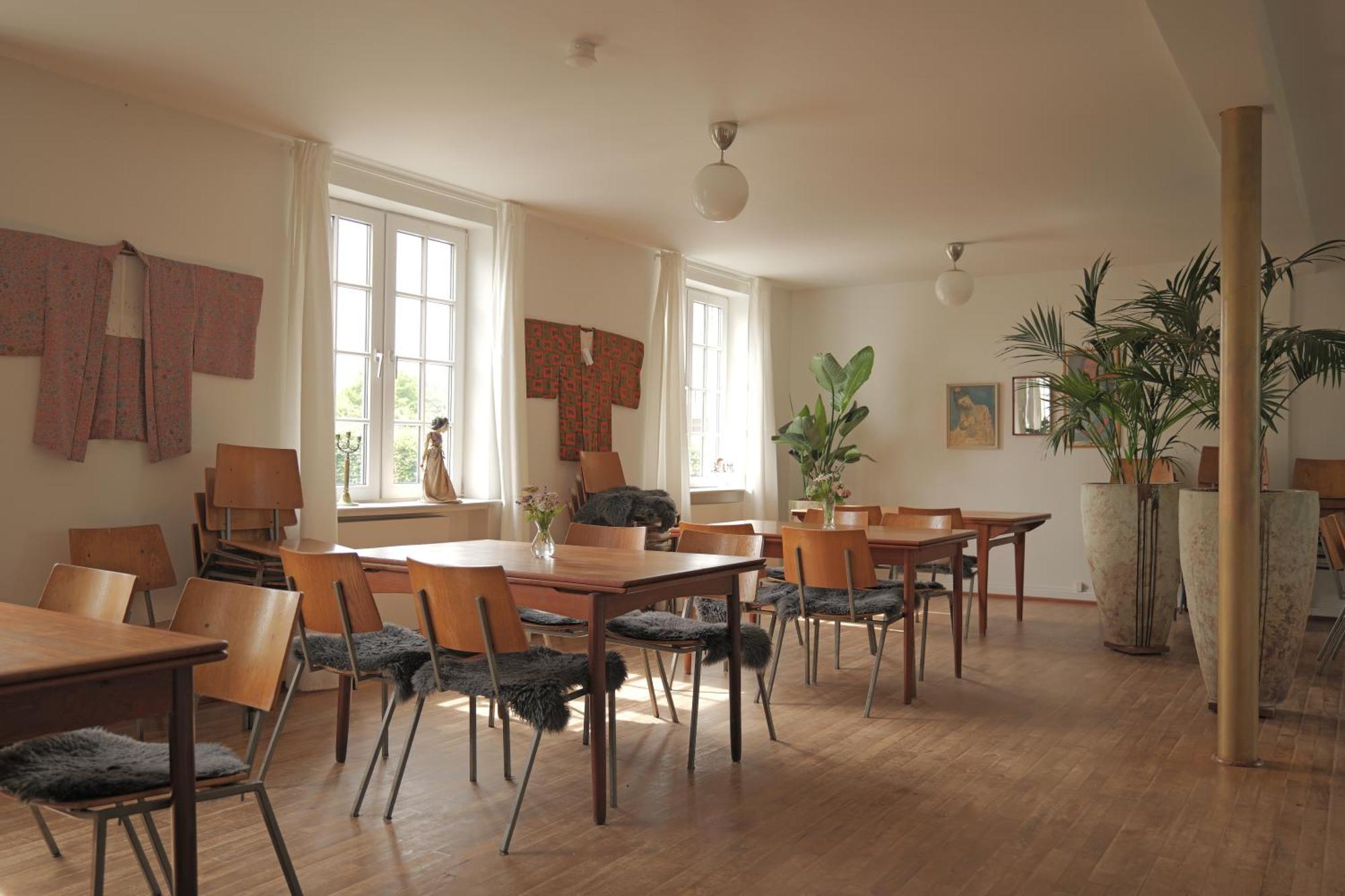Bed and Breakfast Huset I Hejls Экстерьер фото