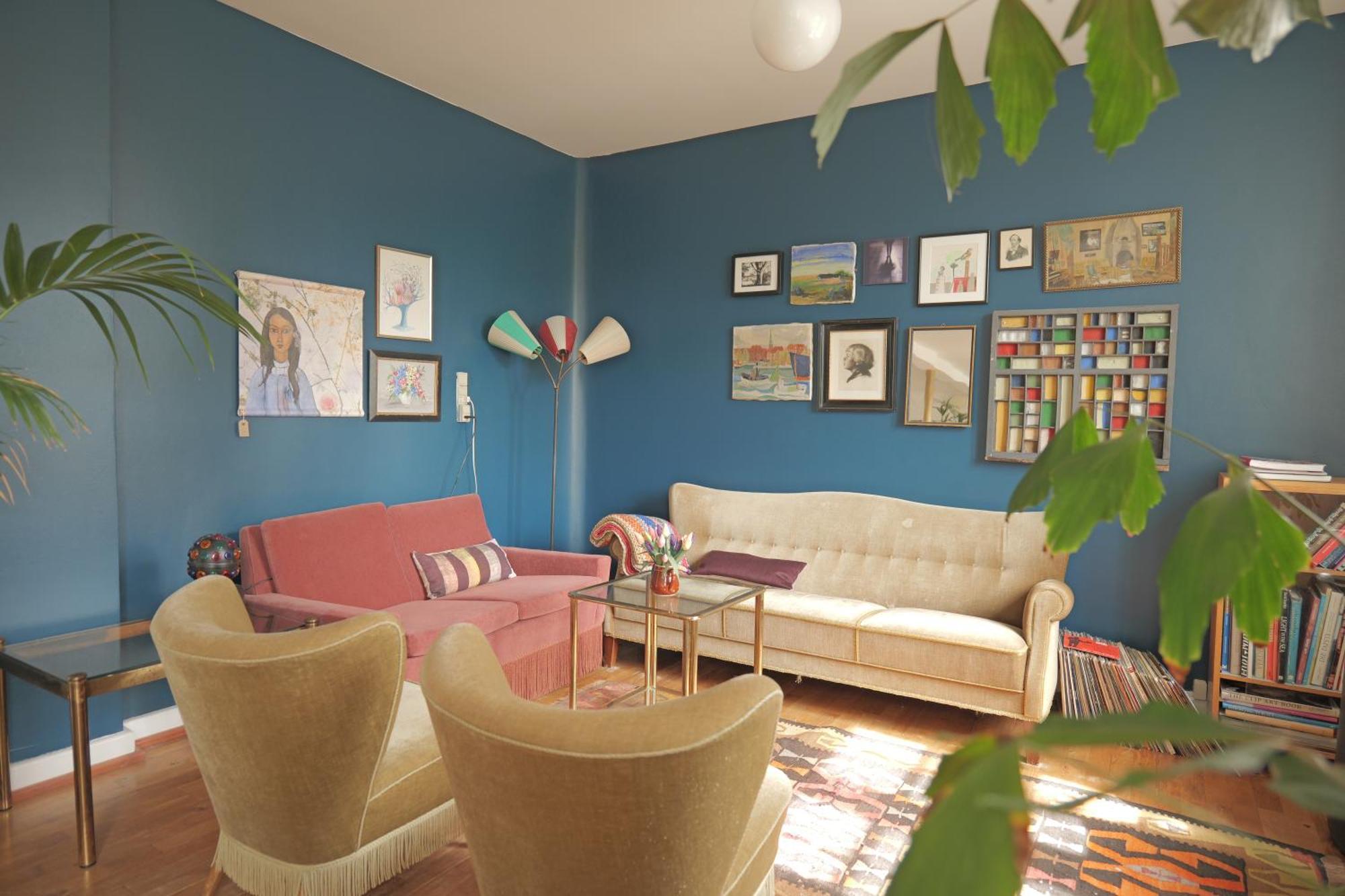 Bed and Breakfast Huset I Hejls Экстерьер фото