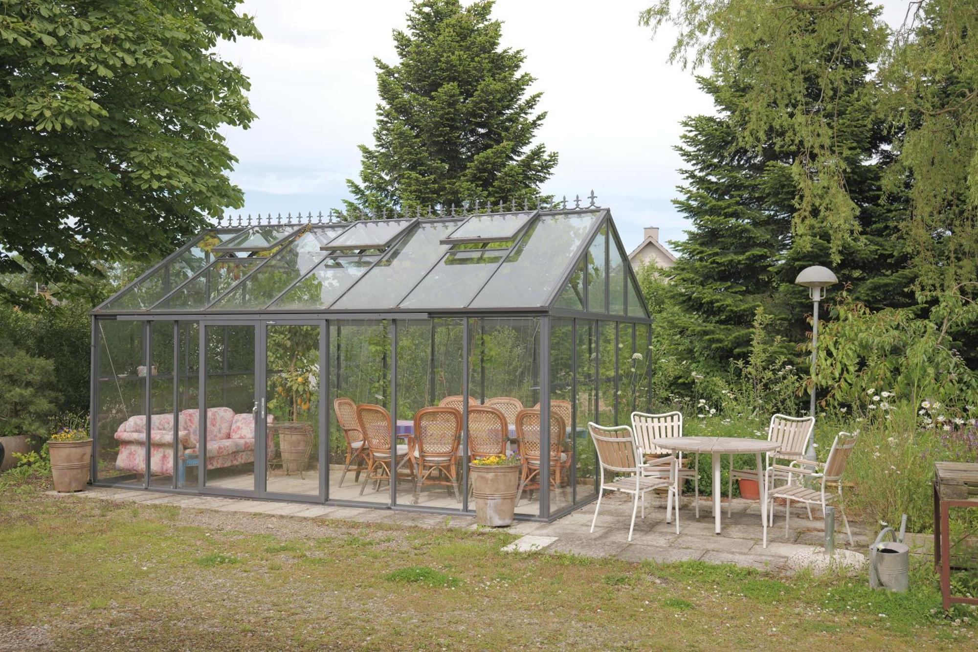 Bed and Breakfast Huset I Hejls Экстерьер фото