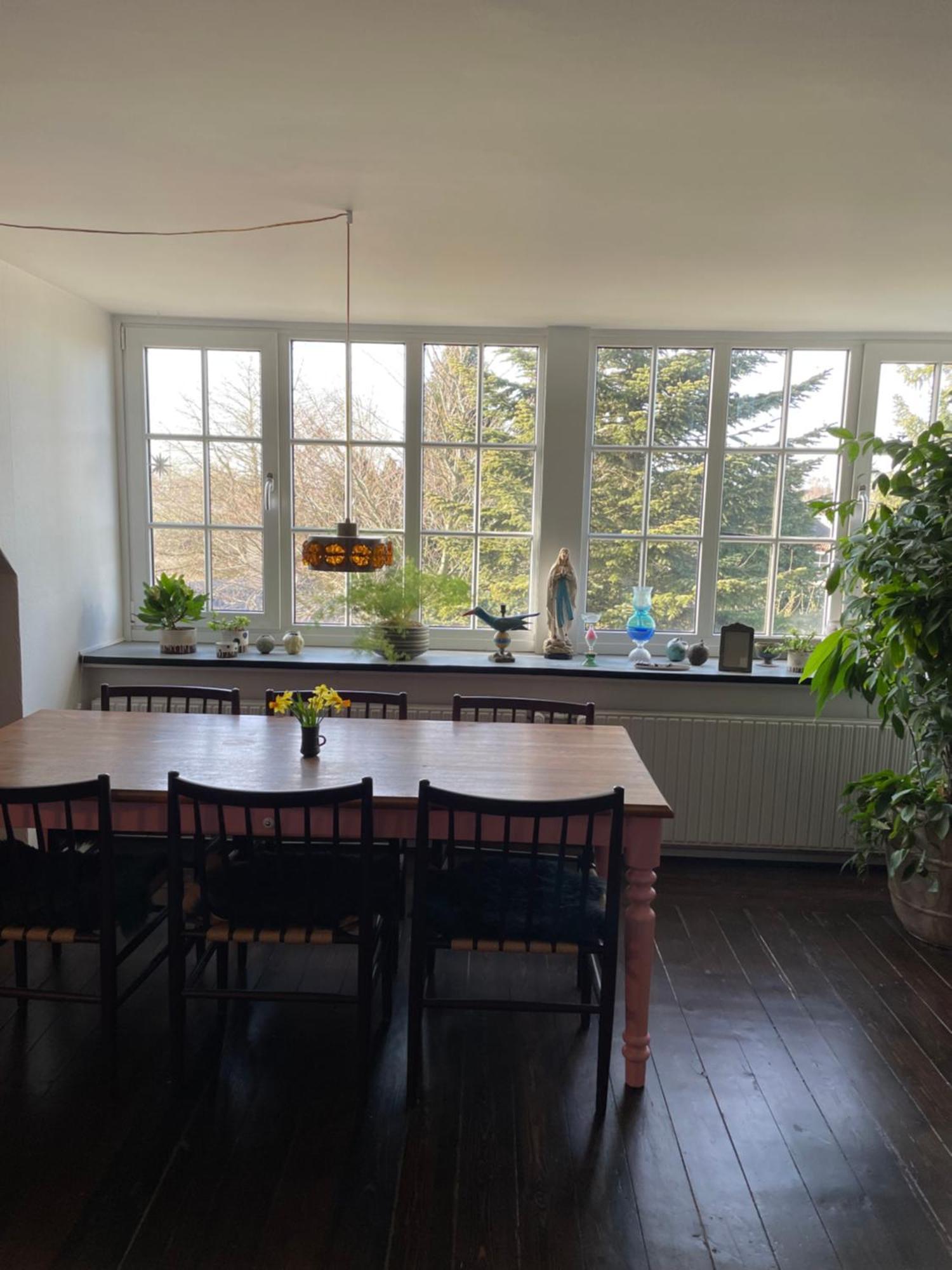 Bed and Breakfast Huset I Hejls Экстерьер фото