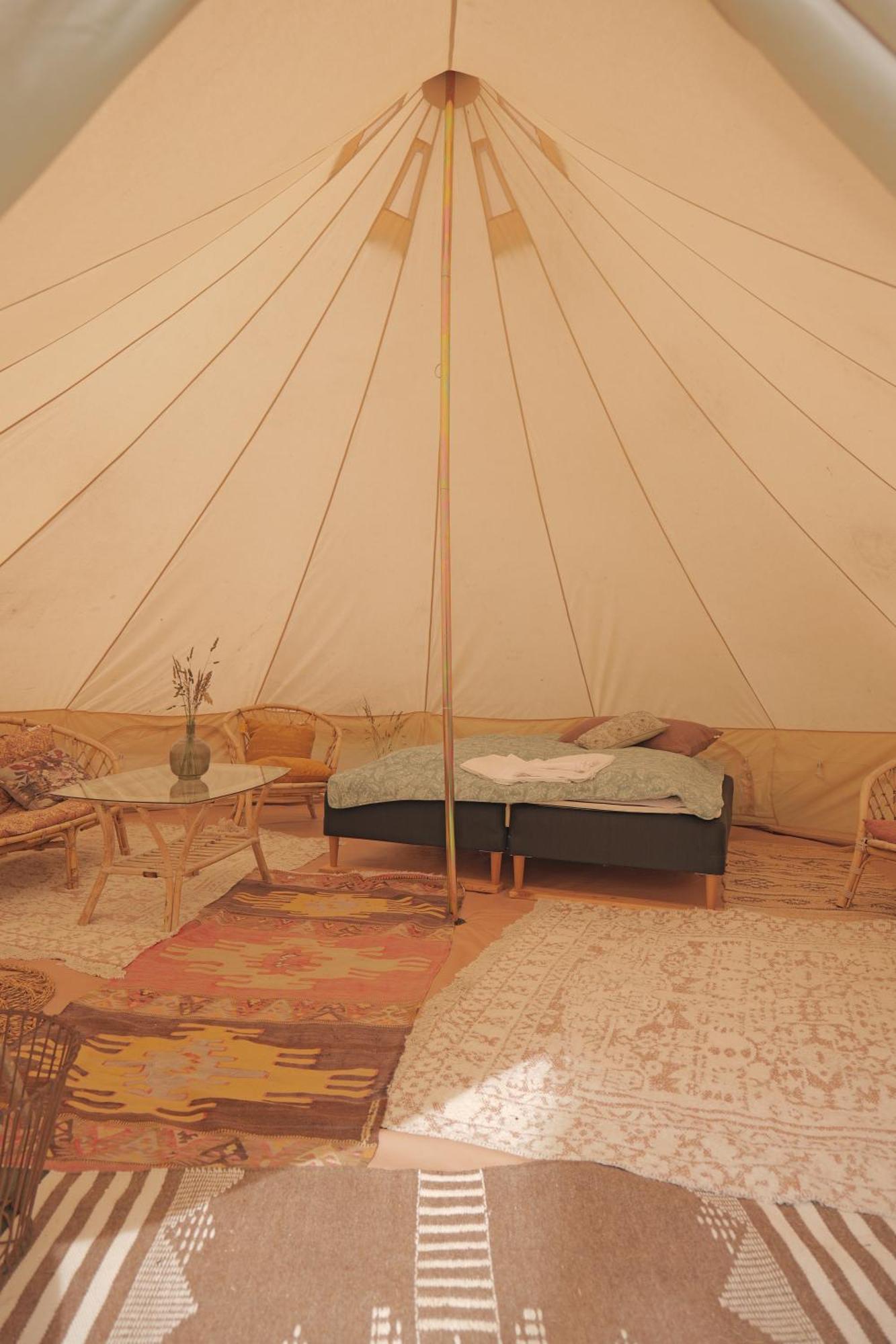 Bed and Breakfast Huset I Hejls Экстерьер фото