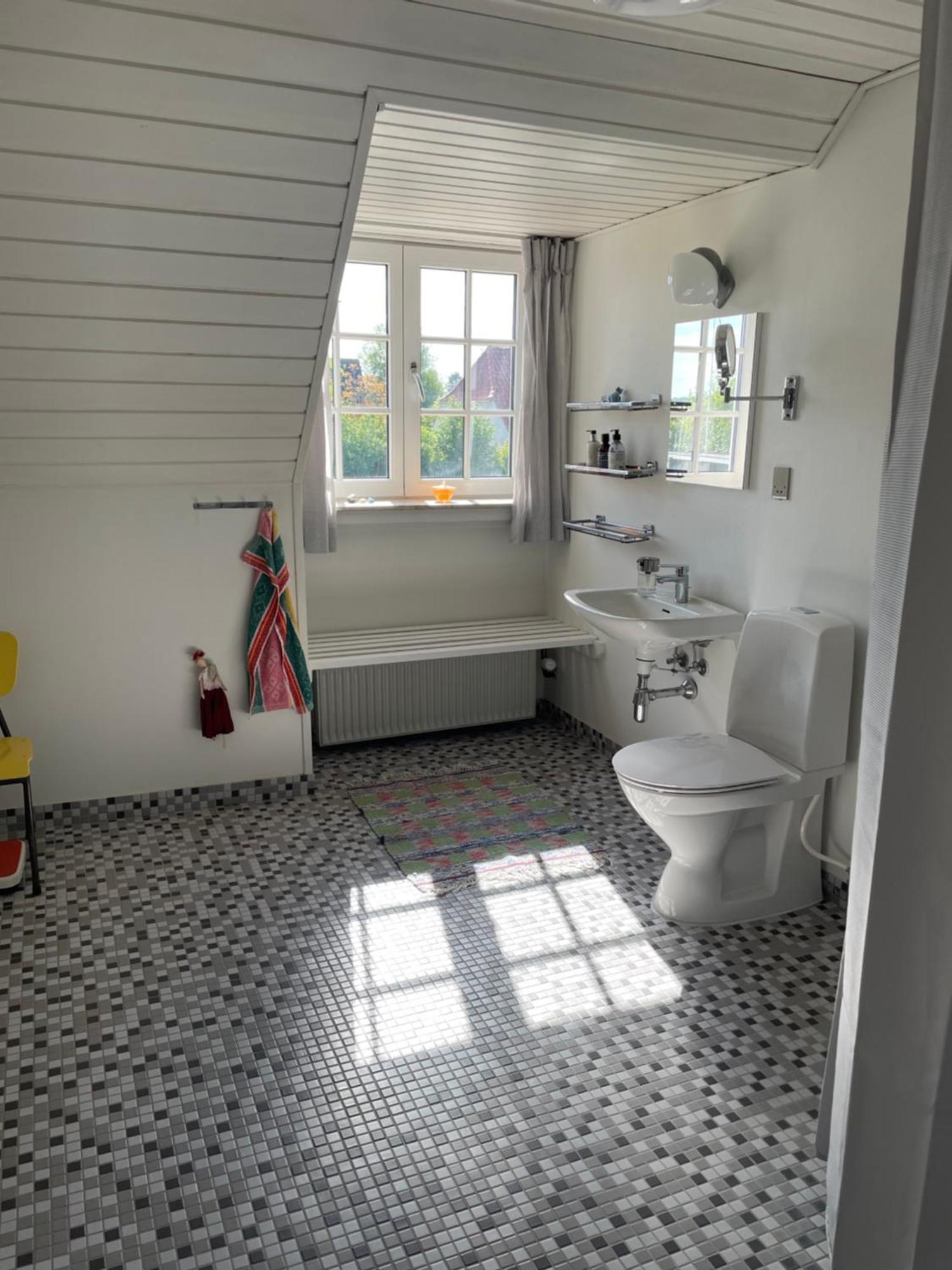 Bed and Breakfast Huset I Hejls Экстерьер фото