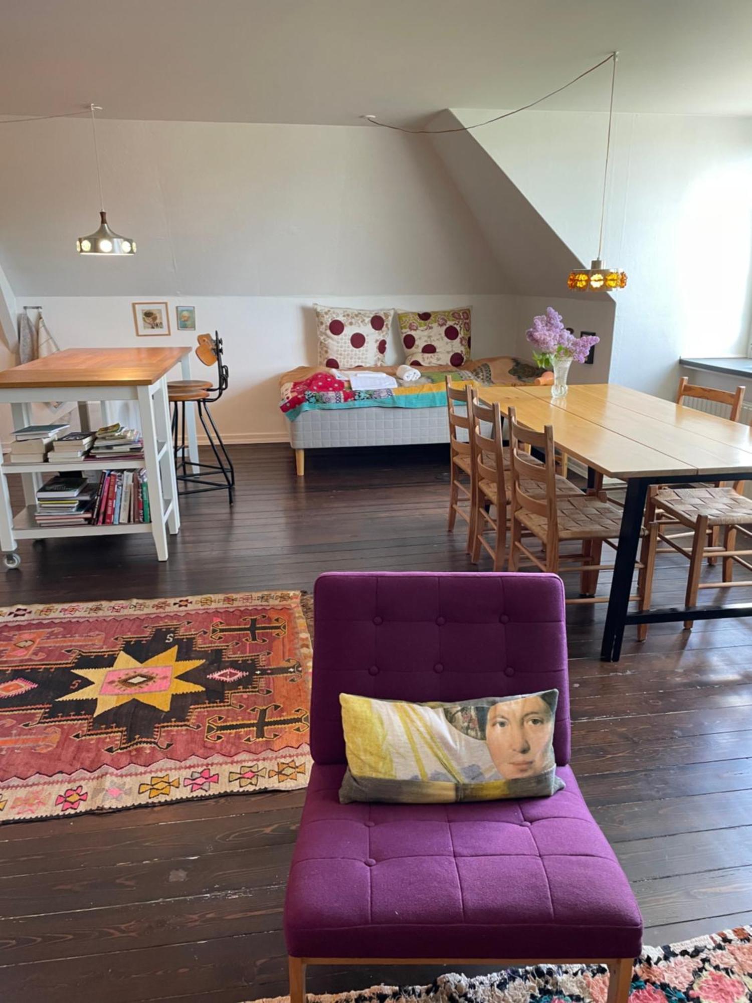 Bed and Breakfast Huset I Hejls Экстерьер фото