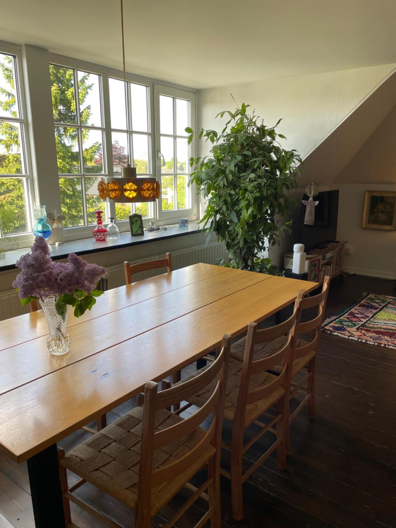 Bed and Breakfast Huset I Hejls Экстерьер фото
